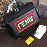 CohotBag fendi briefcase 1952 - 1