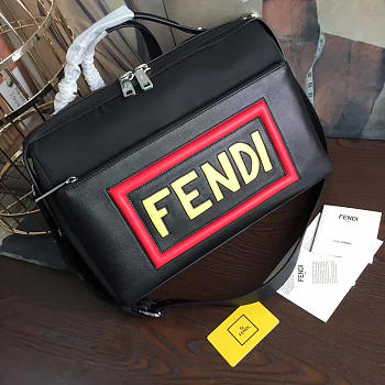 CohotBag fendi briefcase 1952
