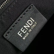 CohotBag fendi briefcase 1952 - 3