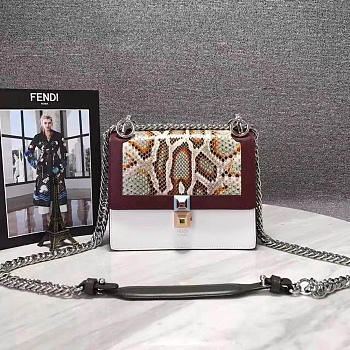 Fendi Kani 2018