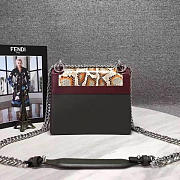 Fendi Kani 2018 - 2