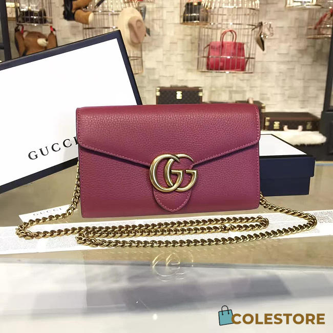gucci gg cortex marmont CohotBag 2177 - 1