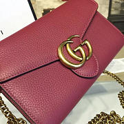 gucci gg cortex marmont CohotBag 2177 - 6