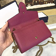 gucci gg cortex marmont CohotBag 2177 - 3