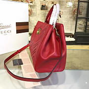gucci gg marmont matelassé CohotBag 2236 - 3