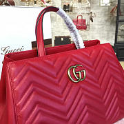 gucci gg marmont matelassé CohotBag 2236 - 6