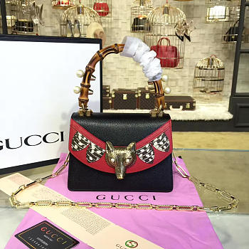 gucci bamboo CohotBag 04