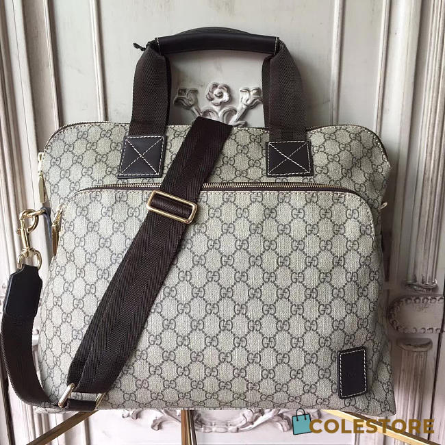 gucci shoulder bag CohotBag 2526 - 1