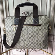 gucci shoulder bag CohotBag 2526 - 4