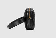 gucci marmont matelassé belt bag CohotBag  - 4