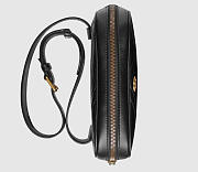 gucci marmont matelassé belt bag CohotBag  - 3