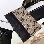 gucci gg leather card holder CohotBag 02 - 6