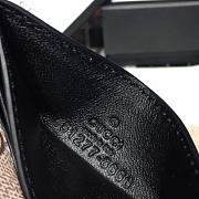 gucci gg leather card holder CohotBag 02 - 5