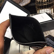 gucci gg leather card holder CohotBag 02 - 4