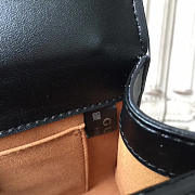 Gucci GG Leather Padlock Studded 2613 - 4
