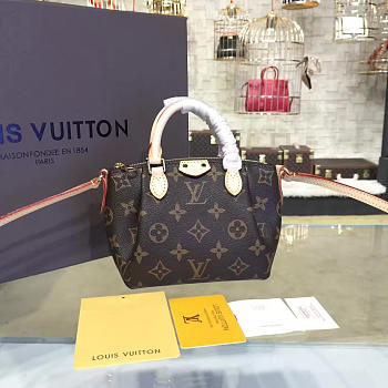 CohotBag louis vuitton turenne m48814