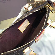 CohotBag louis vuitton turenne m48814 - 2