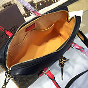 CohotBag louis vuitton tuileries  noir - 5