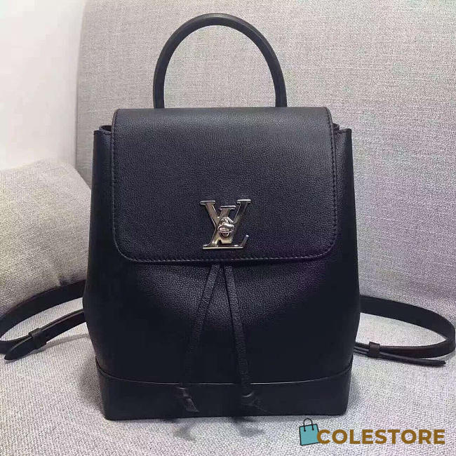 Louis Vuitton Lockme Tote Backpack 3138 - 1