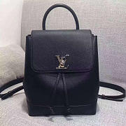 Louis Vuitton Lockme Tote Backpack 3138 - 1