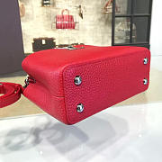 Louis Vuitton Capucines BB 3140 - 5