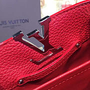 Louis Vuitton Capucines BB 3140 - 3