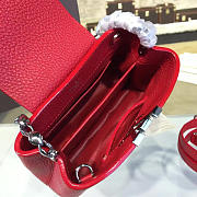Louis Vuitton Capucines BB 3140 - 2