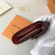 Louis Vuitton Victorine Wallet M41938 3204  - 6
