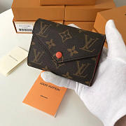 Louis Vuitton Victorine Wallet M41938 3204  - 4