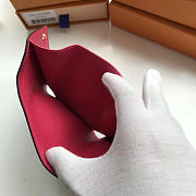 Louis Vuitton Victorine Wallet M41938 3204  - 3