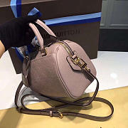Louis Vuitton Speedy Bandoulière 20 - 5