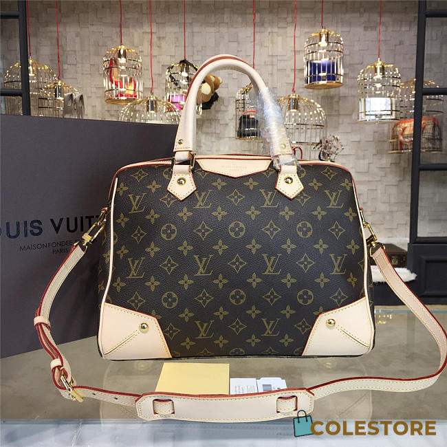 CohotBag louis vuitton retiro pm monogram  - 1