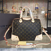 CohotBag louis vuitton retiro pm monogram  - 1