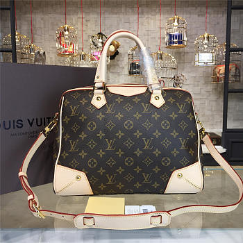 CohotBag louis vuitton retiro pm monogram 