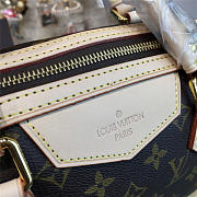 CohotBag louis vuitton retiro pm monogram  - 5