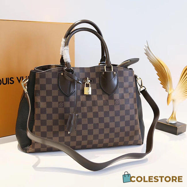 CohotBag louis vuitton normandy noir 3306 - 1