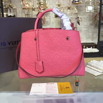  CohotBag louis vuitton montaigne mm 3315