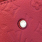  CohotBag louis vuitton montaigne mm 3315 - 6