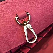  CohotBag louis vuitton montaigne mm 3315 - 5