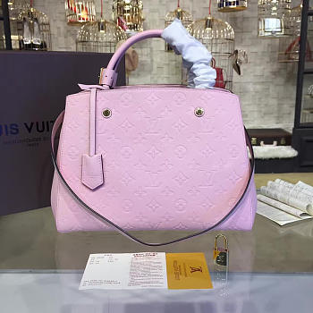 CohotBag louis vuitton montaigne mm  3317