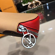 Louis Vuitton Monogram Glasses Cases Emilie Red - 2