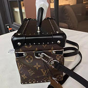  louis vuitton monogram city trunk CohotBag - 6