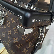  louis vuitton monogram city trunk CohotBag - 5