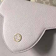 Louis Vuitton Capucines BB Galet 3450 - 2