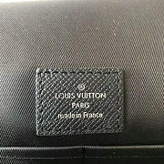 CohotBag louis vuitton matchpoint messenger damier cobalt canvas - 6