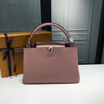 Louis Vuitton Capucines MM 3664