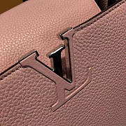 Louis Vuitton Capucines MM 3664 - 5