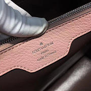 Louis Vuitton Capucines MM 3664 - 4