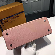 Louis Vuitton Capucines MM 3664 - 3