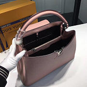 Louis Vuitton Capucines MM 3664 - 2